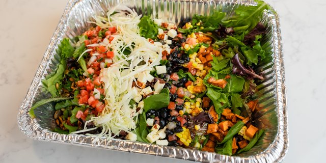 Farmer Salad