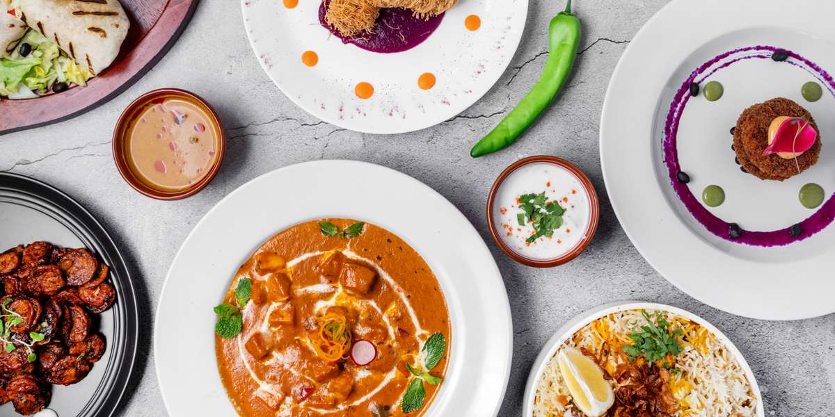 Utsav Food Central
