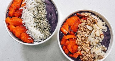 The Healthy Spot