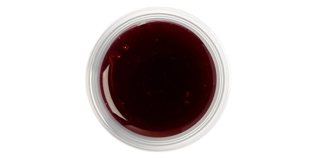 Raspberry Sauce