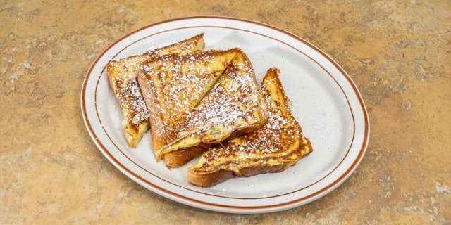 French Toast
