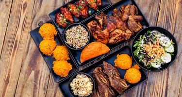 Guahan Grill