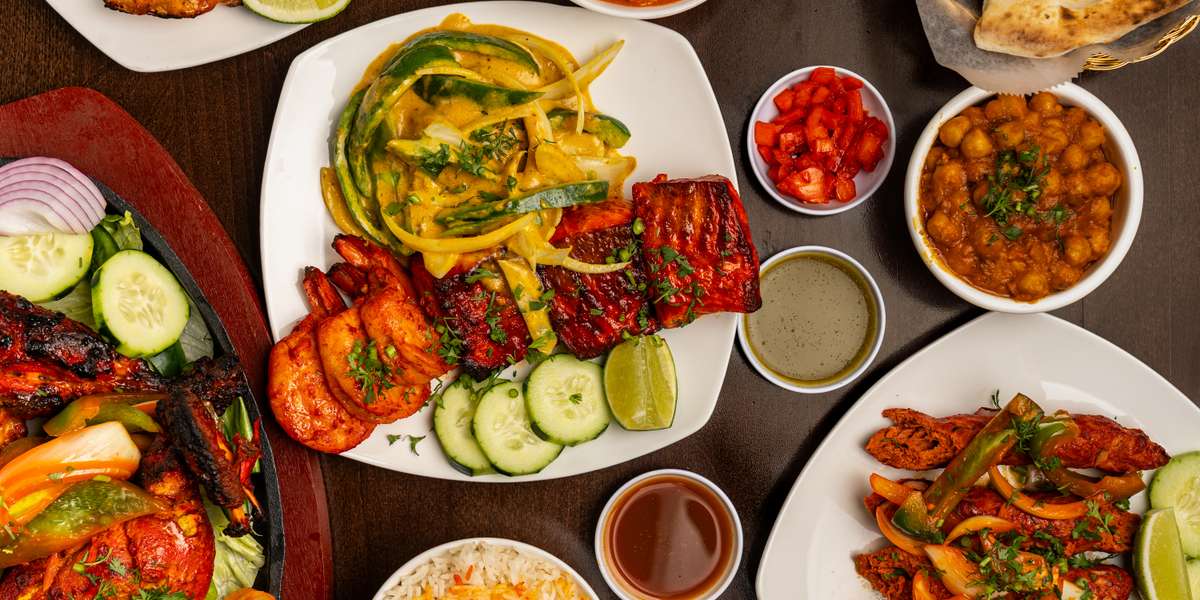 Kitchen Grill Indian Restaurant
