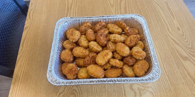 Chicken Nuggets