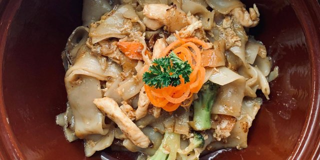 Pad See Ew