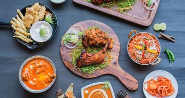 India Kitchen