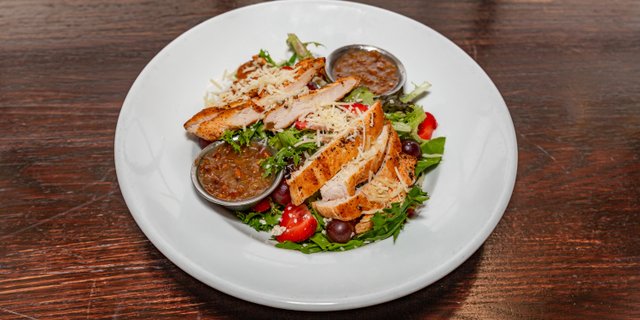 Napa Salad