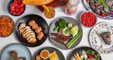 Terra Gaucha Brazilian Steakhouse