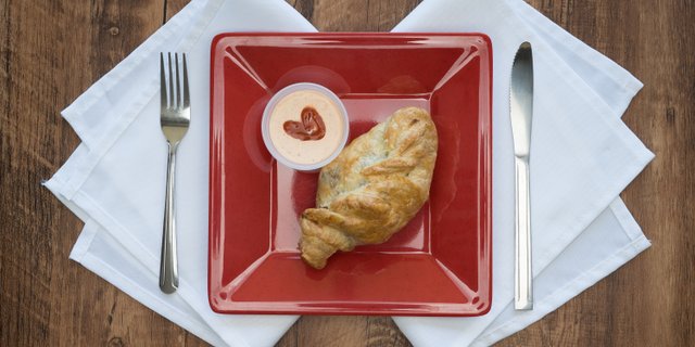 Piroshki