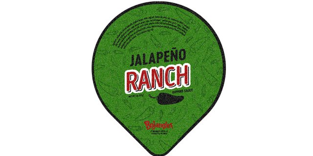 Jalapeño Ranch