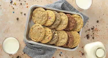 Grove Cookie Company