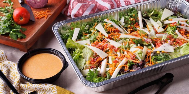 Casa Salad