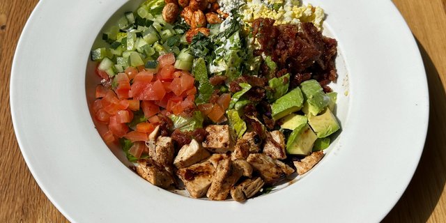 Cobb Salad