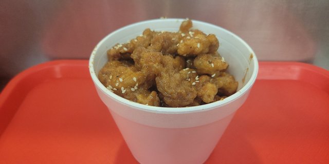 China Bowl