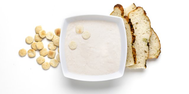 Lobster Bisque
