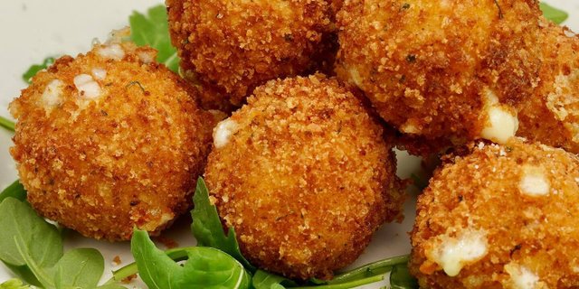 Arancini