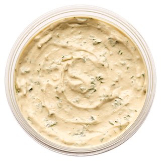 Spicy Hummus