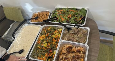 Tushar Brazilian Express