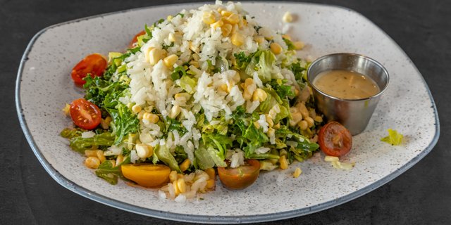 House Salad