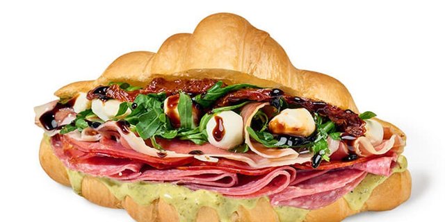 Italian Charcuterie - Large