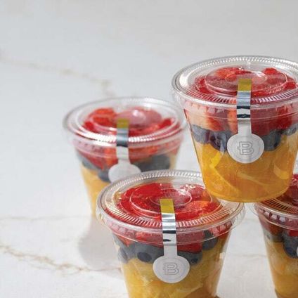 Fruit Cup