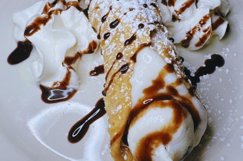 Cannoli