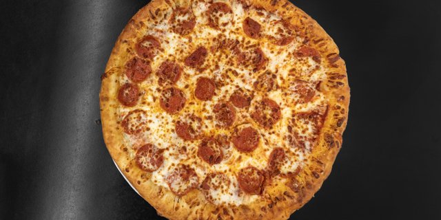 14" Pizza Package