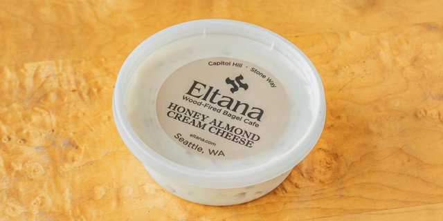 Cream Cheese