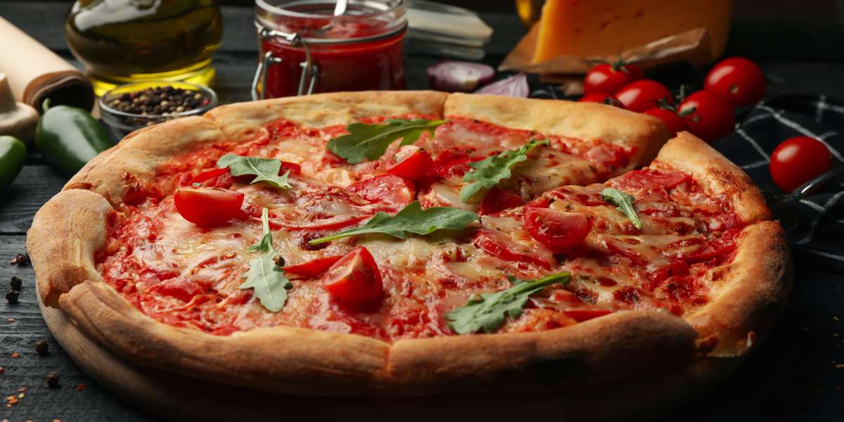 Amano Pizza