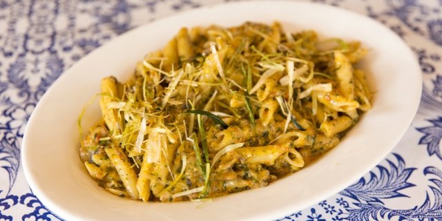Masa Penne