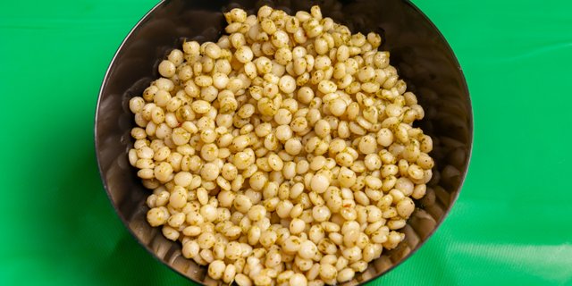 Couscous Salad