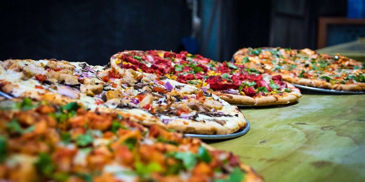 Tasty Subs & Pizza