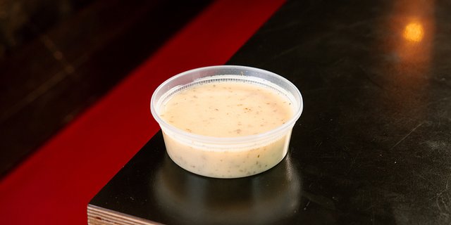 Lemon Dijon Vinaigrette