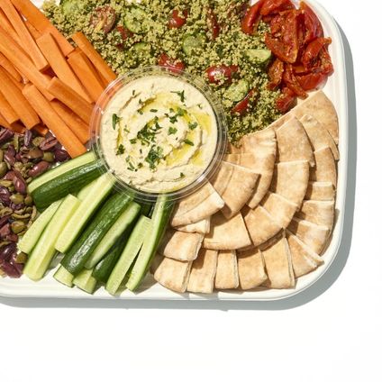 Mezze Platter