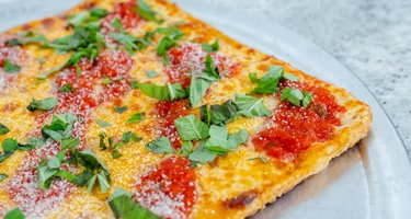 Lorenzo Pizza & Steak