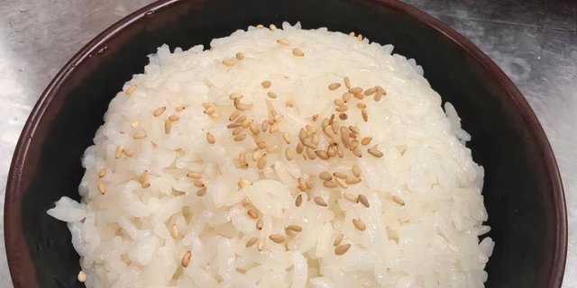 White Rice