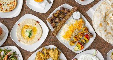 Salam Restaurant