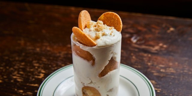 Banana Pudding