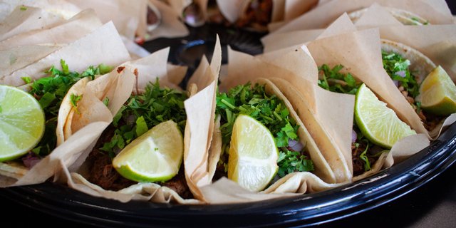 Taco Party Pack