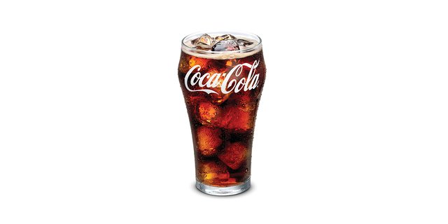 Coke