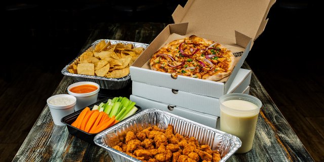 Watch Party Package