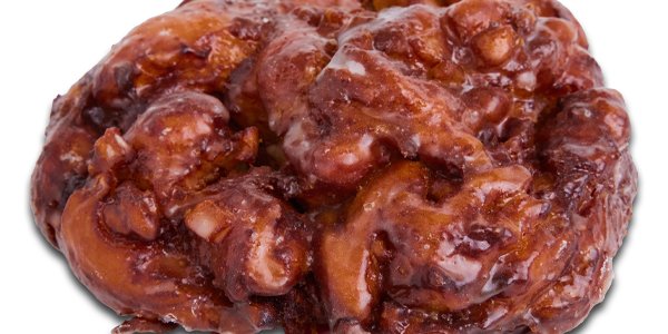 Dozen Fancy Donuts