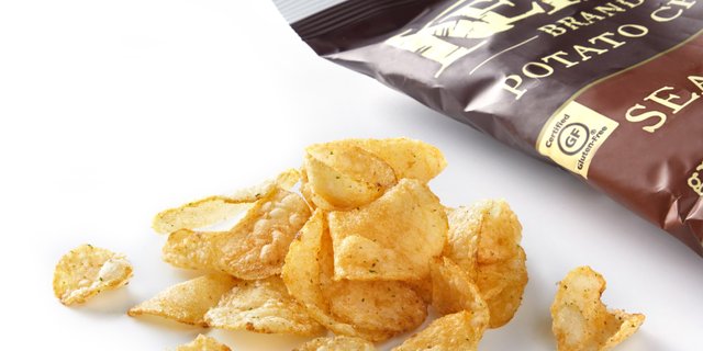 Individual Kettle Chips