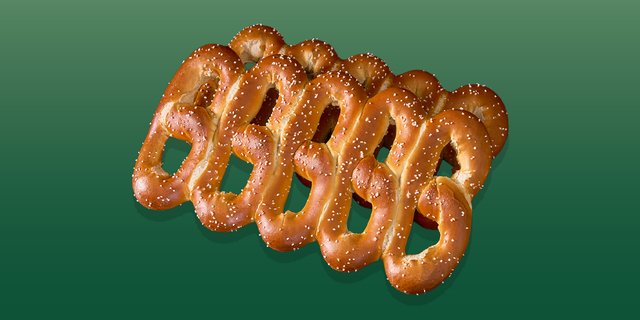 Pretzels