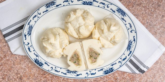 Combination Bao