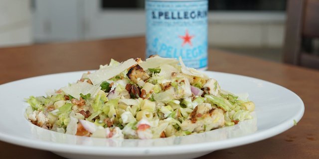 Chopped Salad