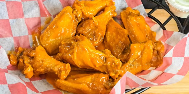 Wings