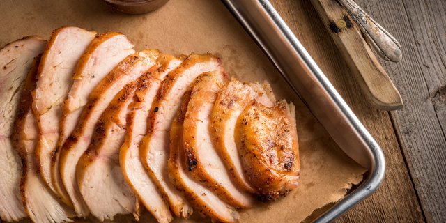 Chicken Breast