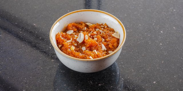 Gajar Ka Halwa