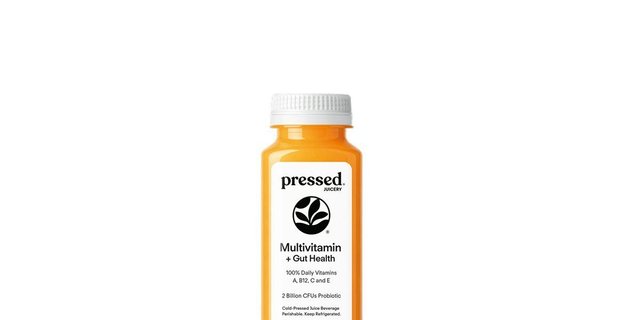 Multivitamin + Gut Health Shot